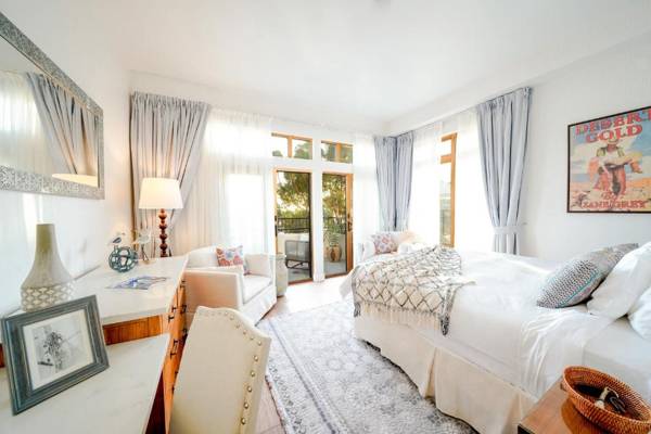 Zane Grey Pueblo Hotel