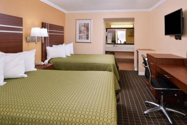 Workspace - Americas Best Value Inn - Azusa/Pasadena