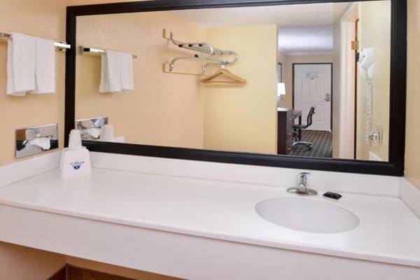 Americas Best Value Inn - Azusa/Pasadena