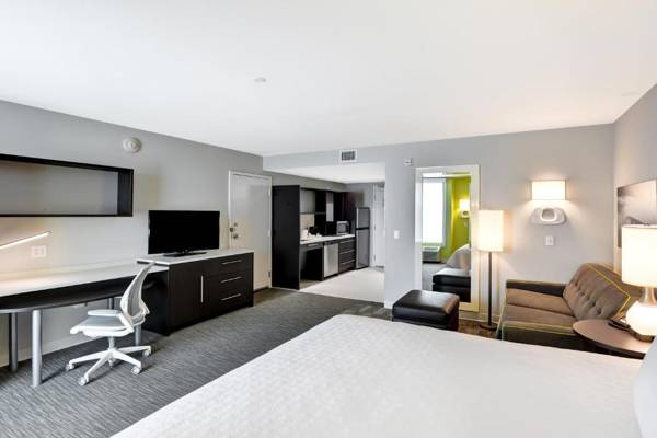 Home2 Suites Azusa