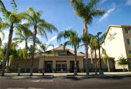 Homewood Suites Bakersfield