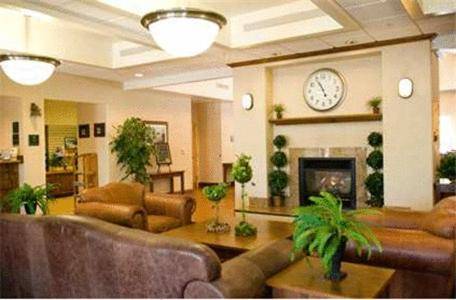 Homewood Suites Bakersfield