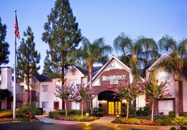 Residence Inn Bakersfield