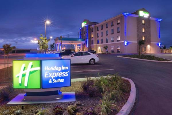 Holiday Inn Express & Suites Bakersfield Airport an IHG Hotel