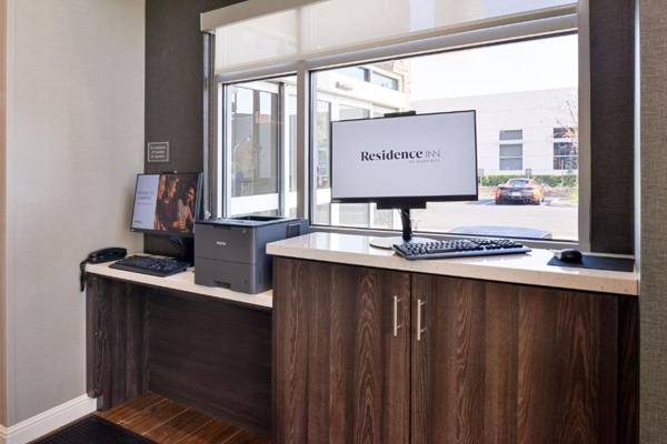 Residence Inn by Marriott Bakersfield West