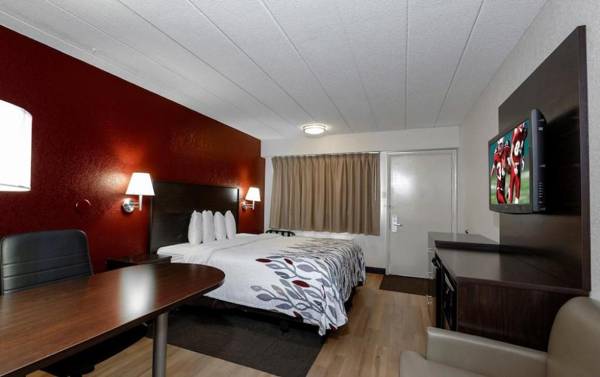 Americas Best Value Inn