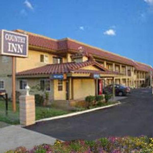 Country Inn Banning By Magnuson Worldwide