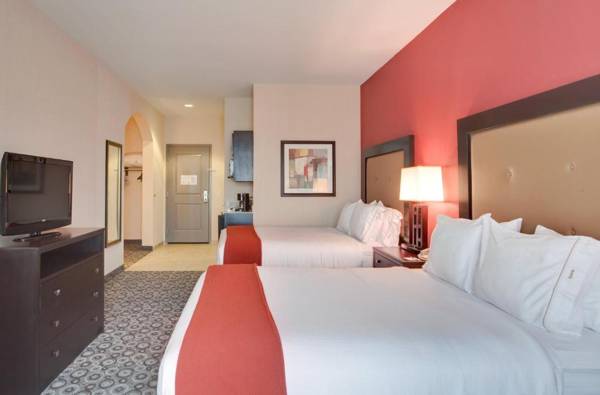 Holiday Inn Express Hotel & Suites Banning an IHG Hotel