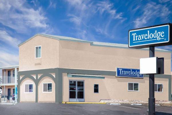 Travelodge by Wyndham Barstow