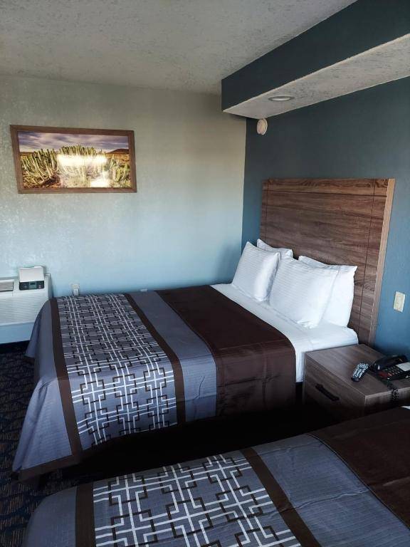 Travelodge by Wyndham Barstow