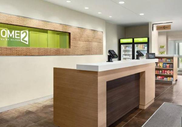 Home2 Suites By Hilton Barstow Ca