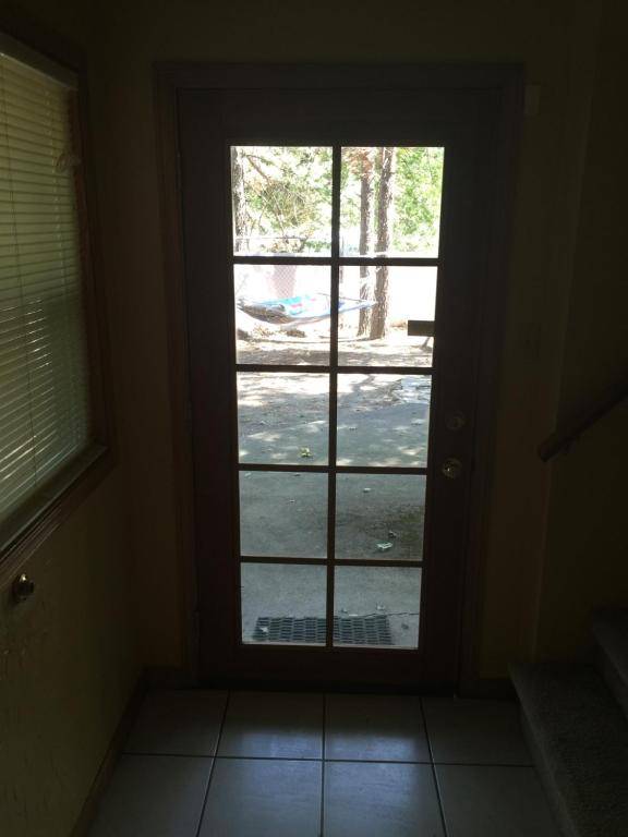 Bass Lake Cottage Yosemite Park