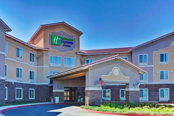 Holiday Inn Express Hotel & Suites Beaumont - Oak Valley an IHG Hotel