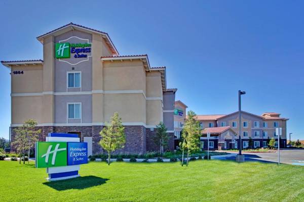 Holiday Inn Express Hotel & Suites Beaumont - Oak Valley an IHG Hotel