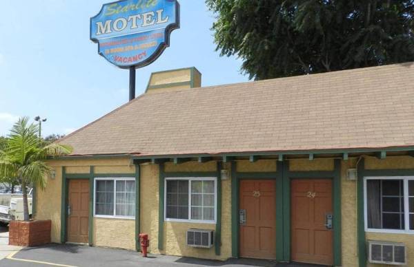 Starlite Motel