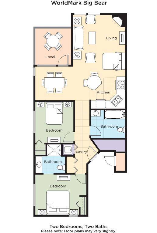 WorldMark Big Bear Lake