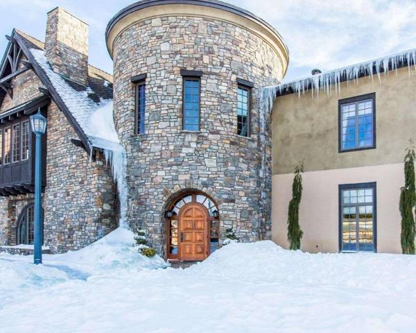 Bluegreen Vacations Big Bear Village Ascend Resort Collection