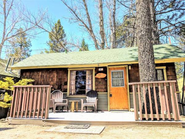 Sunset-101 by Big Bear Vacations