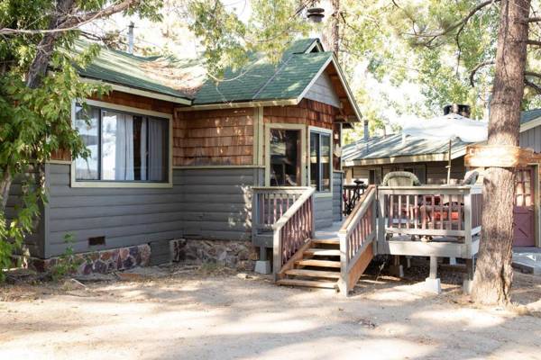 Lonepine-107 by Big Bear Vacations