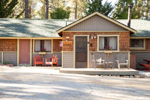 Lakeview-104 by Big Bear Vacations