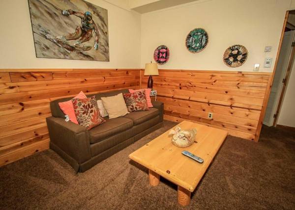 Life of Riley-1608 by Big Bear Vacations