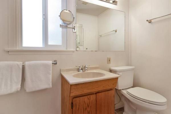 Snuggle Down Cottage-1544 by Big Bear Vacations