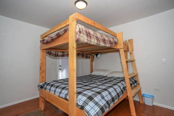 Straight Outta Conklin-1743 by Big Bear Vacations