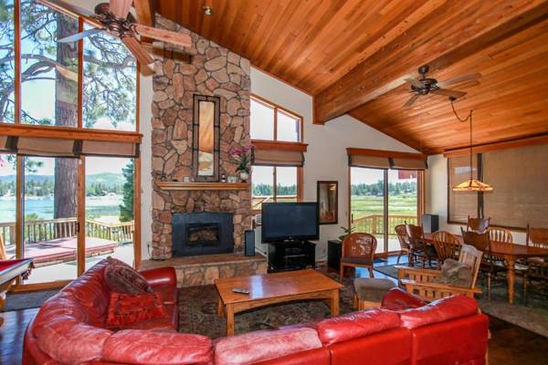 Lakeside Memories-1858 by Big Bear Vacations