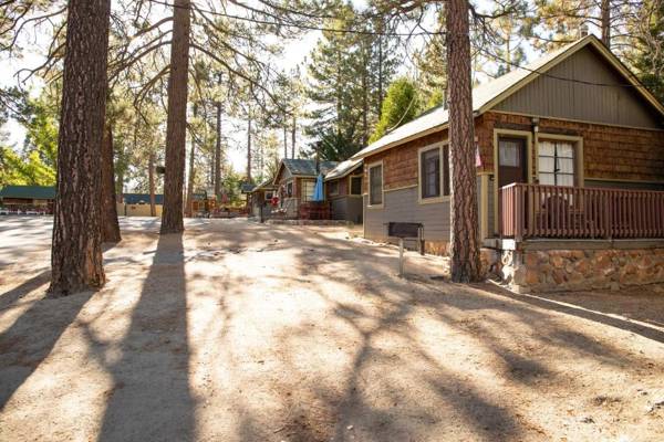 Juniper-105 by Big Bear Vacations