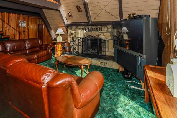 Makin' Memories At Summit-1683 by Big Bear Vacations