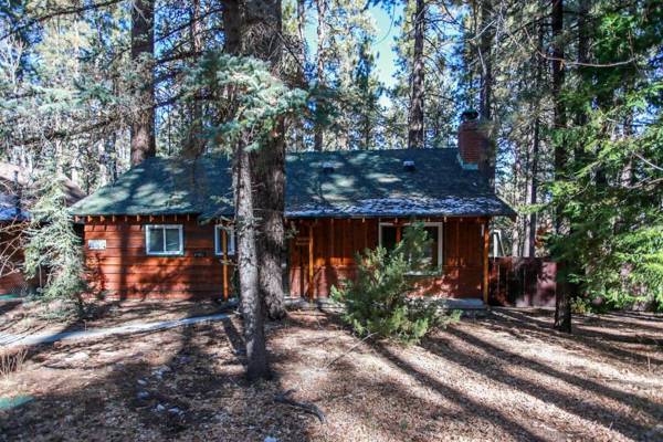 Berghuette-1906 by Big Bear Vacations
