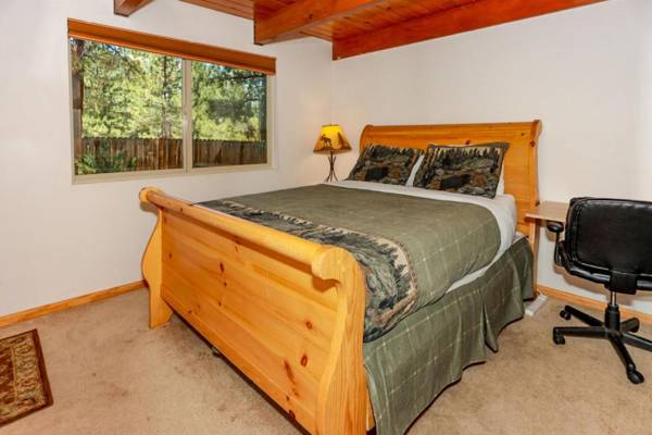 Workspace - Mountain Adventure - 1931 by Big Bear Vacations