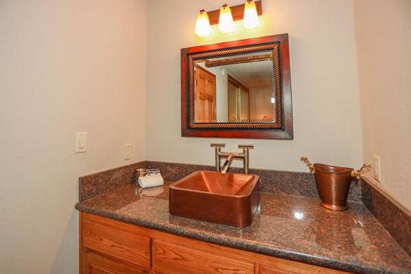 La Cerena Getaway #1960 by Big Bear Vacations