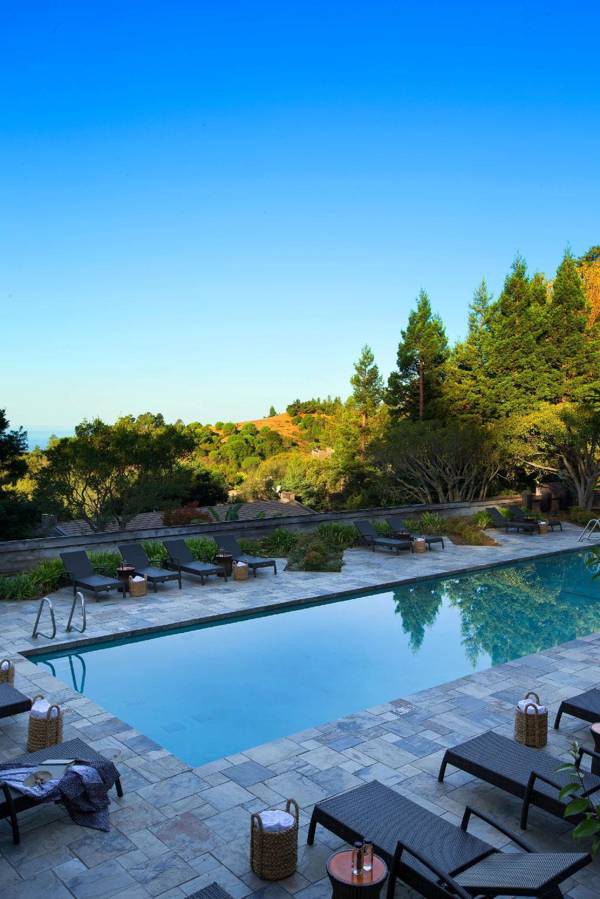 Alila Ventana Big Sur Adult Only