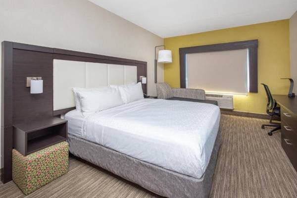 Holiday Inn Express Hotel & Suites Bishop an IHG Hotel