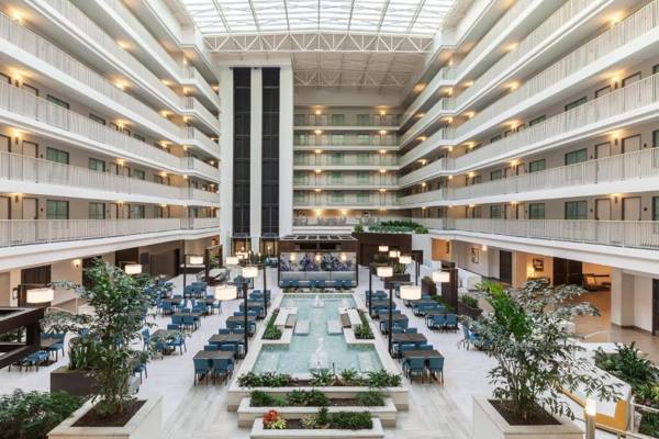 Embassy Suites by Hilton Brea - North Orange County