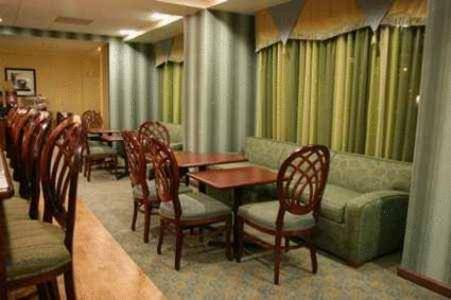 Hampton Inn Brentwood