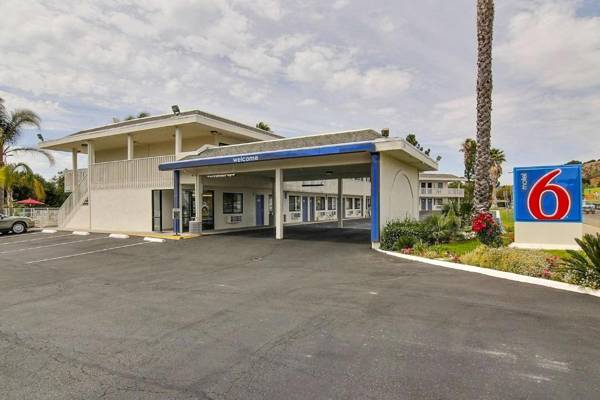 Motel 6-Buellton CA - Solvang Area