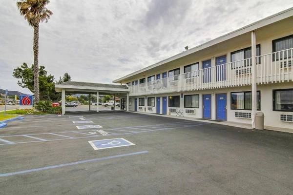 Motel 6-Buellton CA - Solvang Area