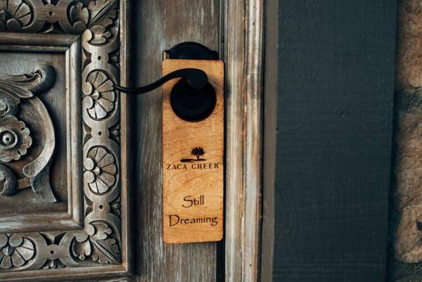 The Inn at Zaca Creek