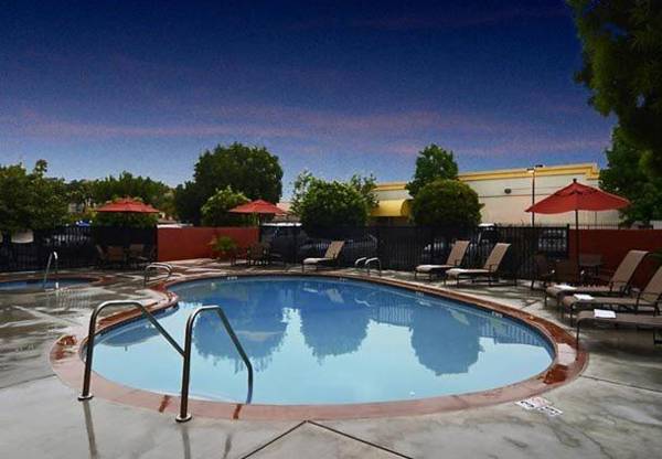 Fairfield Inn & Suites Anaheim North Buena Park