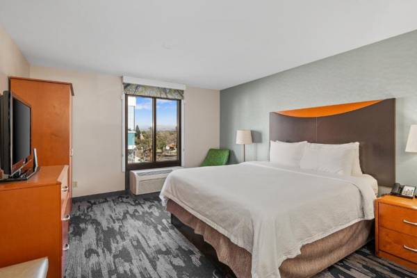 Fairfield Inn & Suites Anaheim North Buena Park