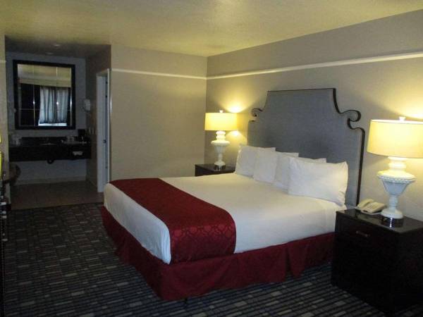 SureStay Hotel by Best Western Buena Park Anaheim