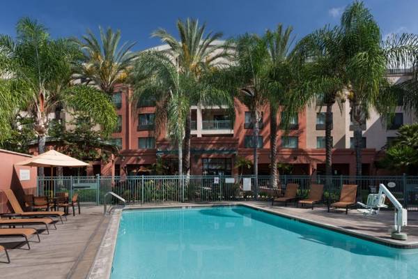 Courtyard Los Angeles Burbank Airport