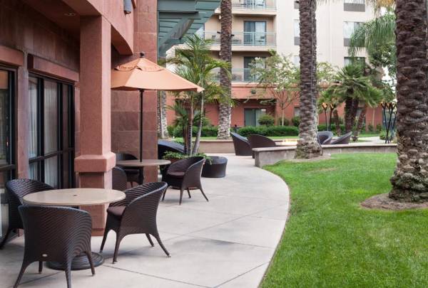 Courtyard Los Angeles Burbank Airport