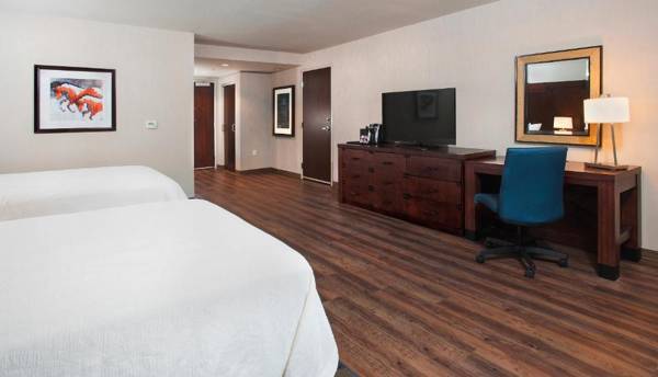 Hilton Garden Inn Burbank Downtown