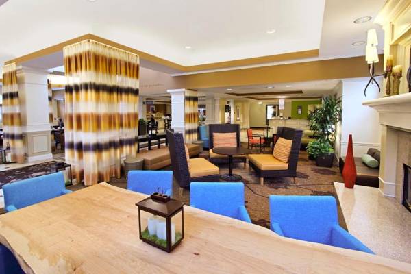 Hilton Garden Inn Calabasas