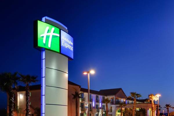 Holiday Inn Express Calexico an IHG Hotel
