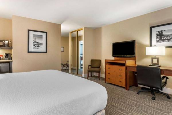 Workspace - Best Western Plus Stevenson Manor