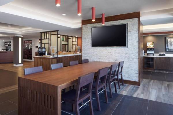 Fairfield Inn & Suites By Marriott Camarillo